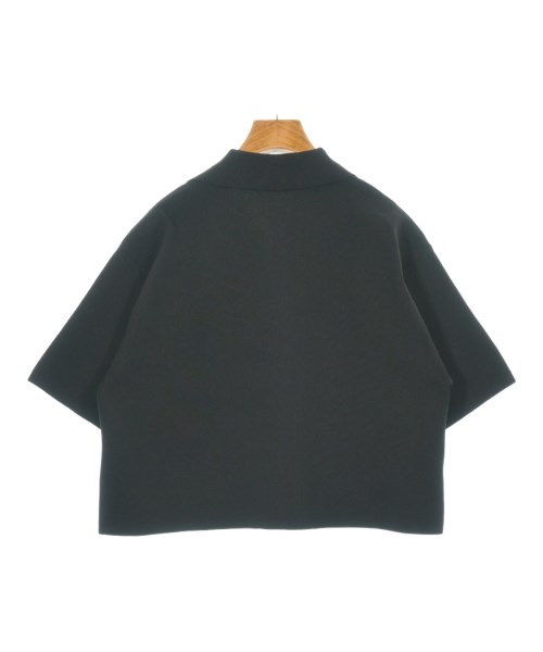 Mila Owen（ミラオーウェン）ニット・セーター 黒 サイズ:0(S位) レディース/2200616503072