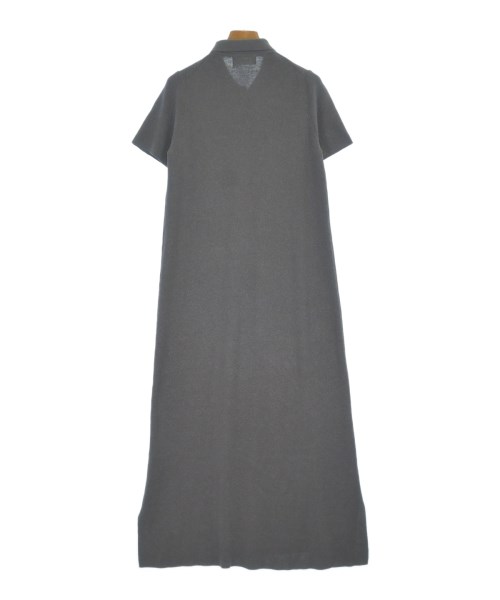 Mila Owen（ミラオーウェン）ワンピース グレー サイズ:1(M位) レディース/2200611046048