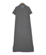 Mila Owen（ミラオーウェン）ワンピース グレー サイズ:1(M位) レディース/2200611046048
