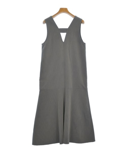 Mila Owen（ミラオーウェン）ワンピース グレー サイズ:0(S位) レディース/2200611046055