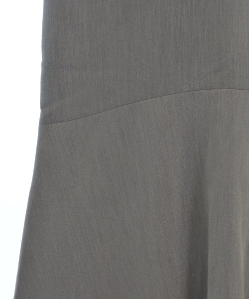 Mila Owen（ミラオーウェン）ワンピース グレー サイズ:0(S位) レディース/2200611046055