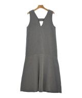 Mila Owen（ミラオーウェン）ワンピース グレー サイズ:0(S位) レディース/2200611046055