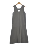 Mila Owen（ミラオーウェン）ワンピース グレー サイズ:0(S位) レディース/2200611046055