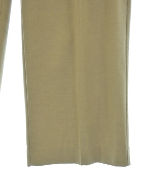 Mila Owen（ミラオーウェン）スラックス ベージュ サイズ:1(M位) レディース/2200612964013