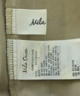 Mila Owen（ミラオーウェン）スラックス ベージュ サイズ:1(M位) レディース/2200612964013