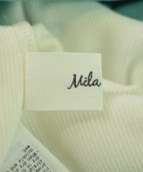Mila Owen（ミラオーウェン）ノースリーブ 緑 サイズ:0(S位) レディース/2200612964020