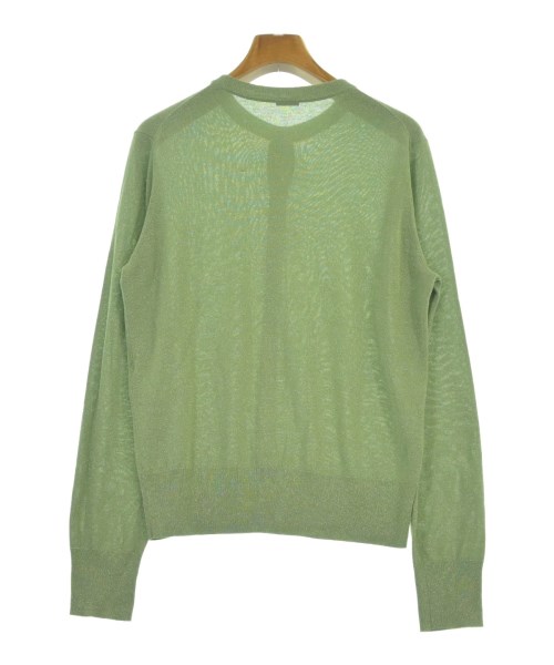 Mila Owen（ミラオーウェン）カーディガン 緑 サイズ:1(M位) レディース/2200612964037