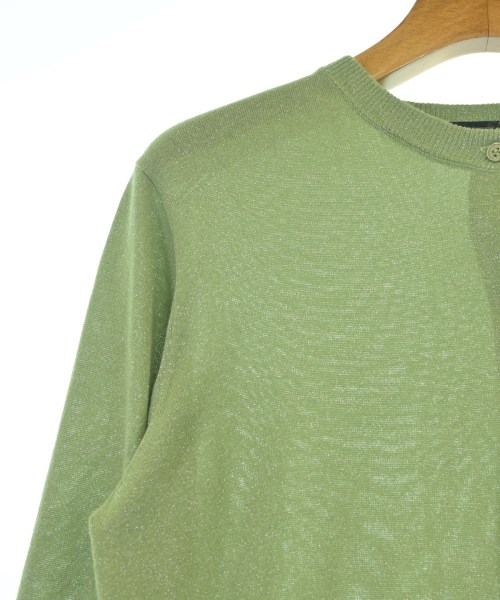 Mila Owen（ミラオーウェン）カーディガン 緑 サイズ:1(M位) レディース/2200612964037