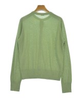 Mila Owen（ミラオーウェン）カーディガン 緑 サイズ:1(M位) レディース/2200612964037