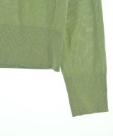 Mila Owen（ミラオーウェン）カーディガン 緑 サイズ:1(M位) レディース/2200612964037