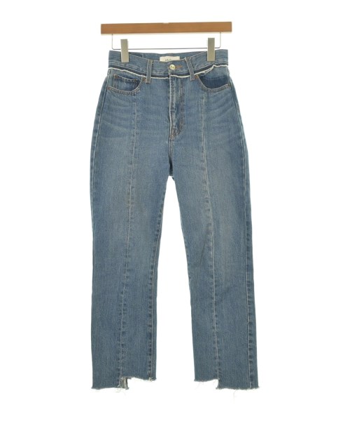 ミラオーウェン(Mila Owen)のMila Owen デニムパンツ