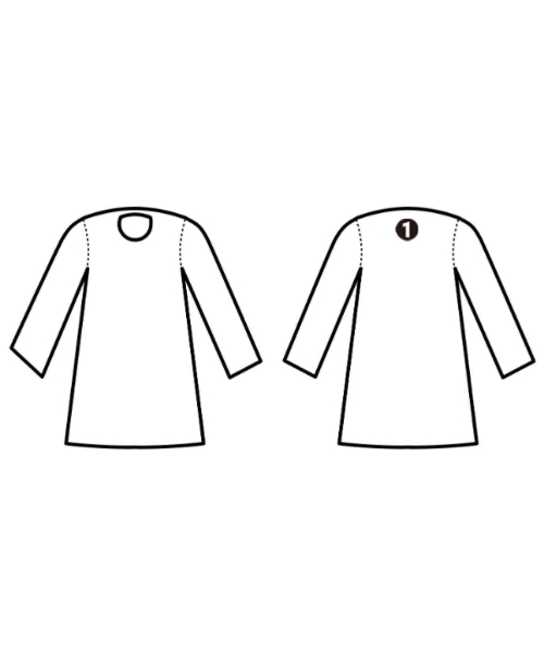 Mila Owen（ミラオーウェン）ワンピース 紫 サイズ:0(S位) レディース/2200623509074