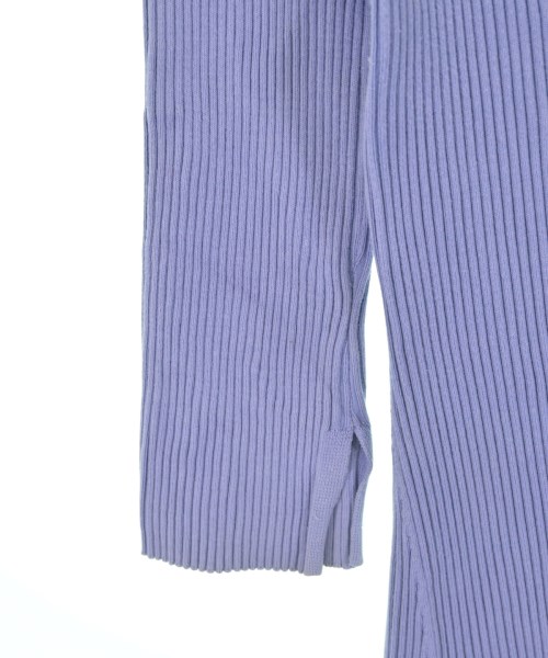 Mila Owen（ミラオーウェン）ワンピース 紫 サイズ:0(S位) レディース/2200623509074