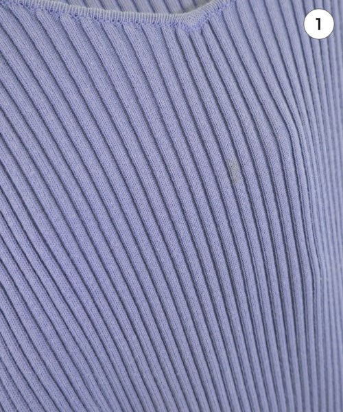 Mila Owen（ミラオーウェン）ワンピース 紫 サイズ:0(S位) レディース/2200623509074