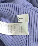 Mila Owen（ミラオーウェン）ワンピース 紫 サイズ:0(S位) レディース/2200623509074