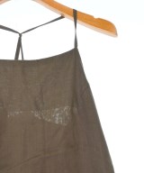 Mila Owen（ミラオーウェン）ワンピース 茶 サイズ:0(S位) レディース/2200604583079
