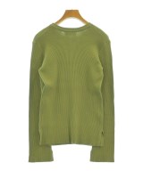 Mila Owen（ミラオーウェン）ニット・セーター 緑 サイズ:1(M位) レディース/2200612507081