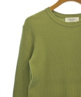 Mila Owen（ミラオーウェン）ニット・セーター 緑 サイズ:1(M位) レディース/2200612507081