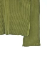 Mila Owen（ミラオーウェン）ニット・セーター 緑 サイズ:1(M位) レディース/2200612507081