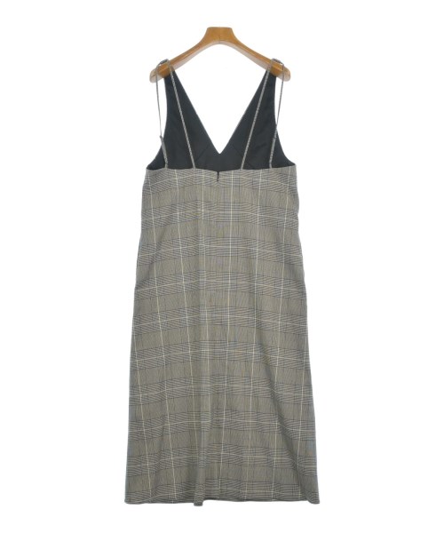 Mila Owen（ミラオーウェン）ワンピース グレー サイズ:1(M位) レディース/2200612507098