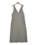 Mila Owen（ミラオーウェン）ワンピース グレー サイズ:1(M位) レディース/2200612507098