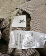 Mila Owen（ミラオーウェン）ロング・マキシ丈スカート ベージュ サイズ:1(M位) レディース/2200612507135