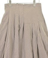 Mila Owen（ミラオーウェン）ロング・マキシ丈スカート ベージュ サイズ:1(M位) レディース/2200612507135