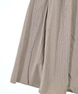 Mila Owen（ミラオーウェン）ロング・マキシ丈スカート ベージュ サイズ:1(M位) レディース/2200612507135