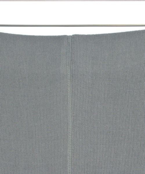 Mila Owen（ミラオーウェン）ロング・マキシ丈スカート 青 サイズ:0(S位) レディース/2200612507159