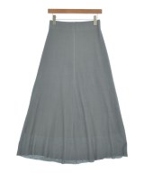 Mila Owen（ミラオーウェン）ロング・マキシ丈スカート 青 サイズ:0(S位) レディース/2200612507159