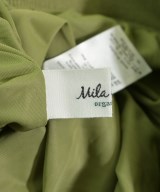 Mila Owen（ミラオーウェン）ロング・マキシ丈スカート 緑 サイズ:1(M位) レディース/2200612507326