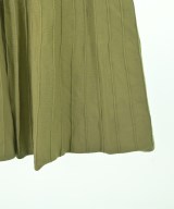 Mila Owen（ミラオーウェン）ロング・マキシ丈スカート 緑 サイズ:1(M位) レディース/2200612507326