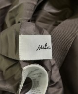 Mila Owen（ミラオーウェン）ロング・マキシ丈スカート 茶 サイズ:1(M位) レディース/2200612507333