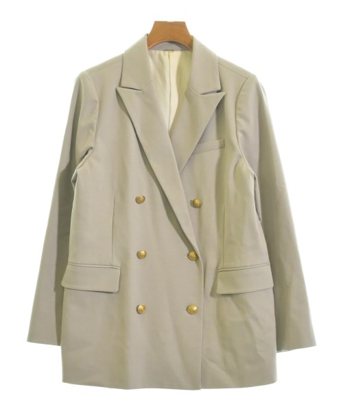 ミラオーウェン(Mila Owen)のMila Owen テーラードジャケット