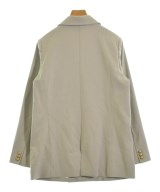 Mila Owen（ミラオーウェン）テーラードジャケット グレー サイズ:1(M位) レディース/2200613189026