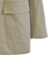 Mila Owen（ミラオーウェン）テーラードジャケット グレー サイズ:1(M位) レディース/2200613189026