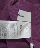 Mila Owen（ミラオーウェン）ニット・セーター 紫 サイズ:F レディース/2200613584043