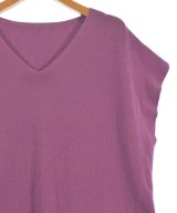 Mila Owen（ミラオーウェン）ニット・セーター 紫 サイズ:F レディース/2200613584043