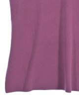 Mila Owen（ミラオーウェン）ニット・セーター 紫 サイズ:F レディース/2200613584043