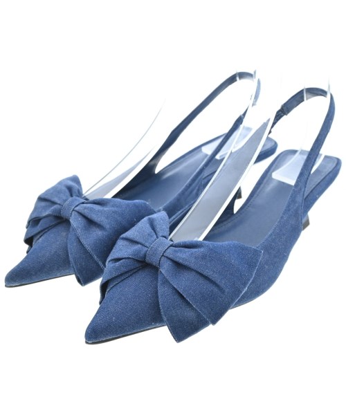 ミラオーウェン(Mila Owen)のMila Owen パンプス