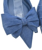 Mila Owen（ミラオーウェン）パンプス 紺 サイズ:EU37(23.5cm位) レディース/2200613584104