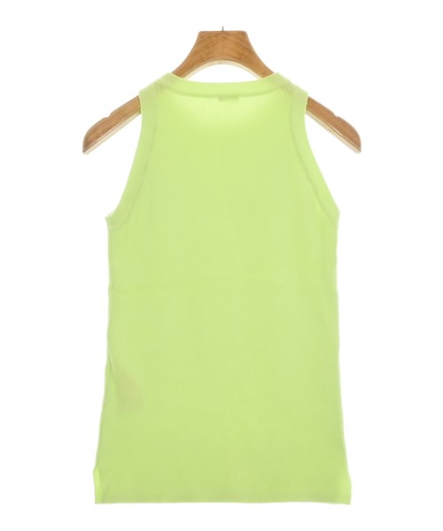 Mila Owen（ミラオーウェン）ニット・セーター 緑 サイズ:0(S位) レディース/2200614077025