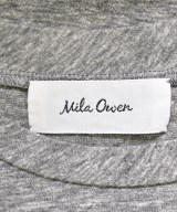 Mila Owen（ミラオーウェン）Tシャツ・カットソー グレー サイズ:0(S位) レディース/2200614405071