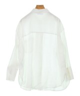 Mila Owen（ミラオーウェン）カジュアルシャツ 白 サイズ:ONE レディース/2200622794143