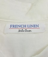 Mila Owen（ミラオーウェン）カジュアルシャツ 白 サイズ:ONE レディース/2200622794143