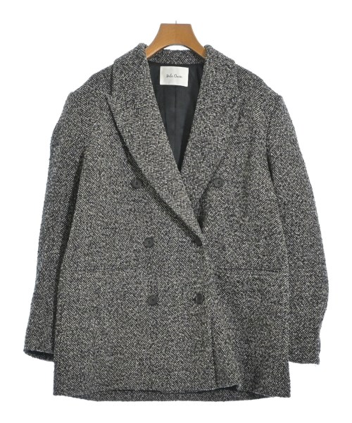 ミラオーウェン(Mila Owen)のMila Owen テーラードジャケット