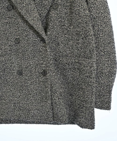 Mila Owen（ミラオーウェン）テーラードジャケット ベージュ サイズ:1(M位) レディース/2200624086031