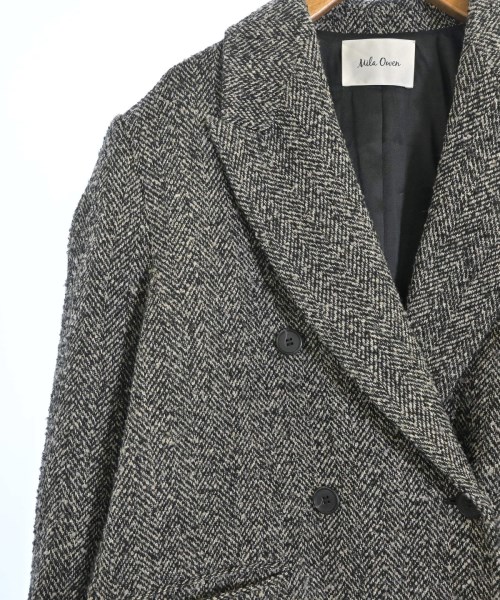 Mila Owen（ミラオーウェン）テーラードジャケット ベージュ サイズ:1(M位) レディース/2200624086031