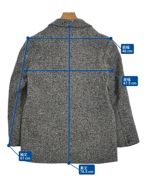 Mila Owen（ミラオーウェン）テーラードジャケット ベージュ サイズ:1(M位) レディース/2200624086031