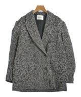 Mila Owen（ミラオーウェン）テーラードジャケット ベージュ サイズ:1(M位) レディース/2200624086031